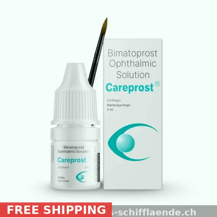 Careprost