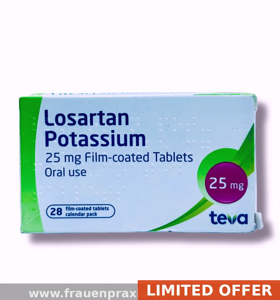 Losartan