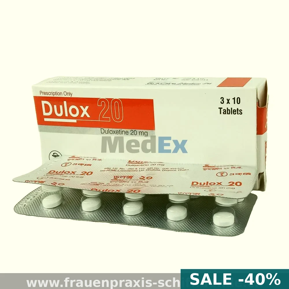 Duloxetin