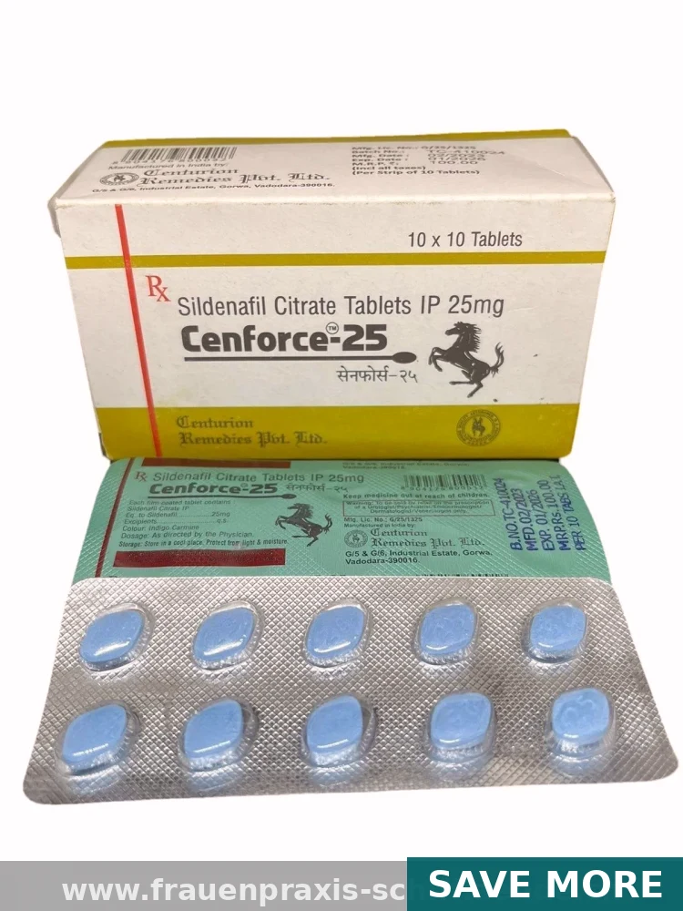 Cenforce