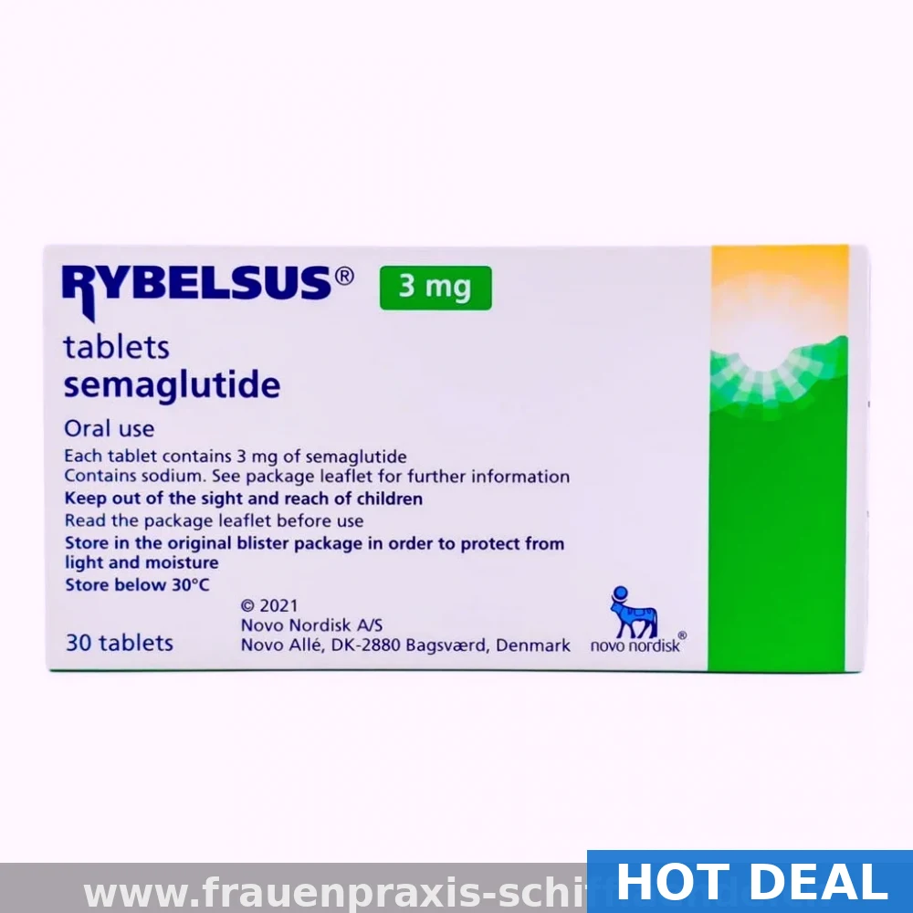 Rybelsus