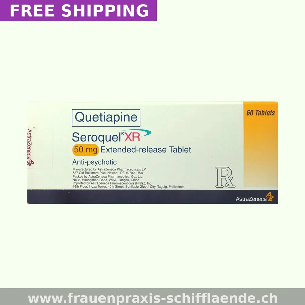 Seroquel
