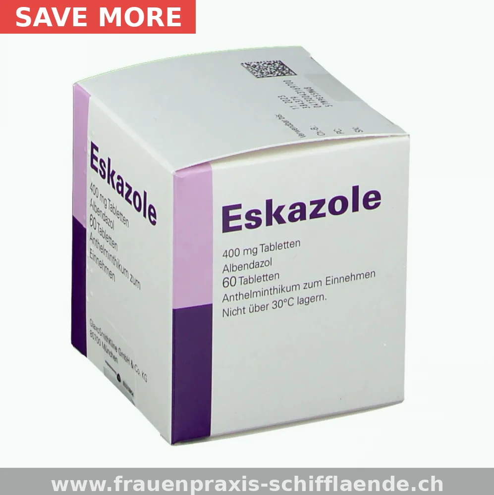 Albendazol