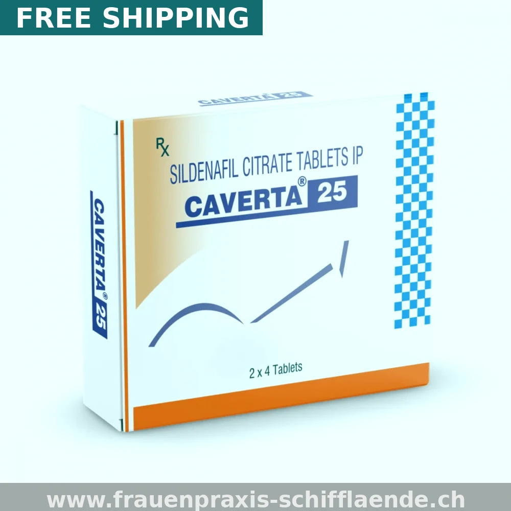 Caverta