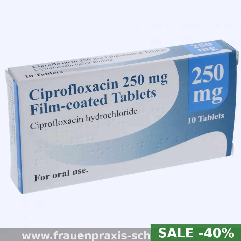 Ciprobay