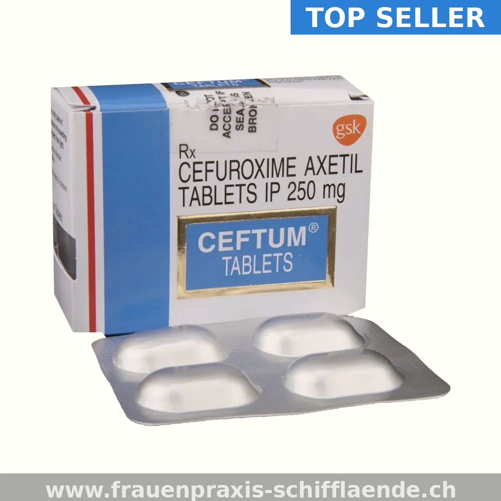 Ceftin
