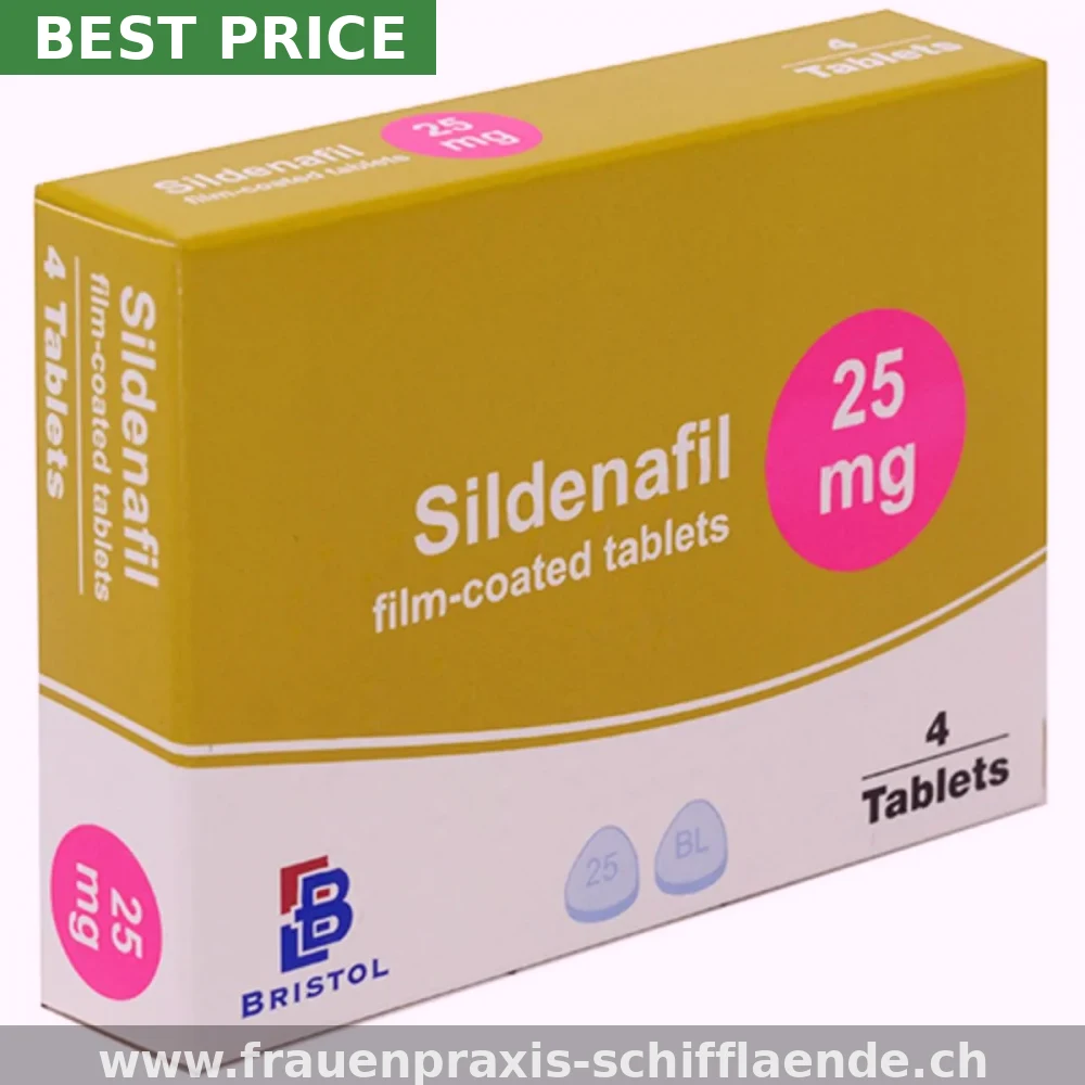 Sildenafil
