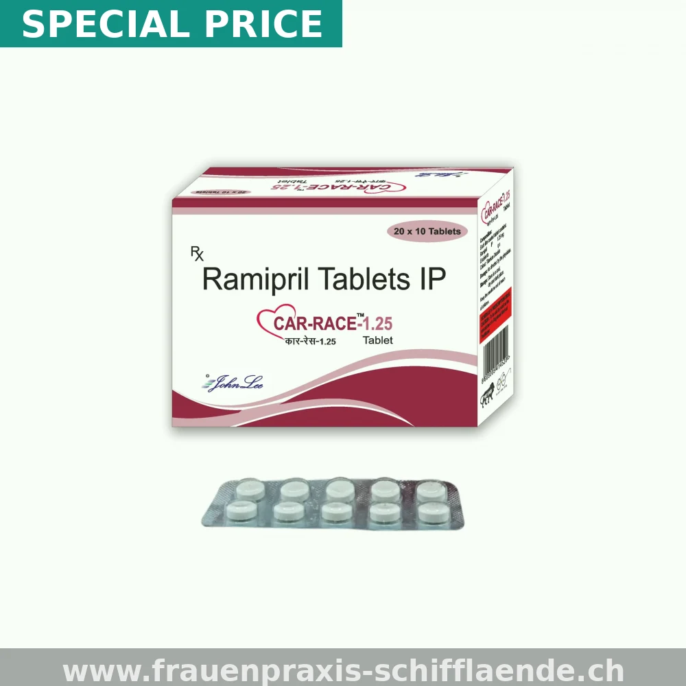 Ramipril
