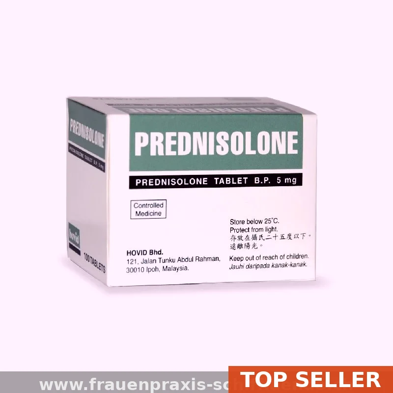 Prednisolon