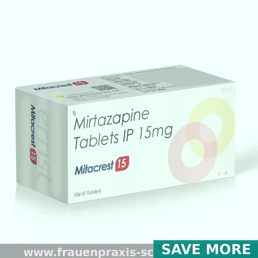 Mirtazapin