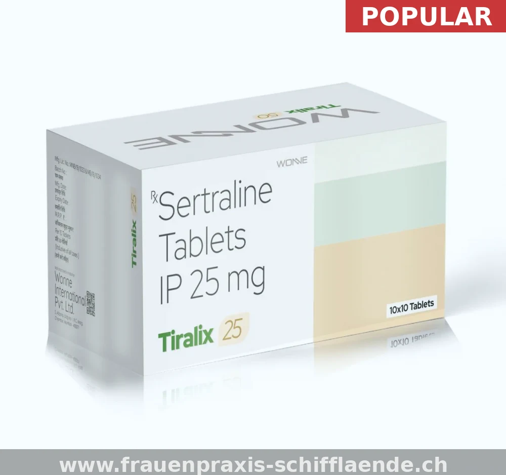 Sertralin