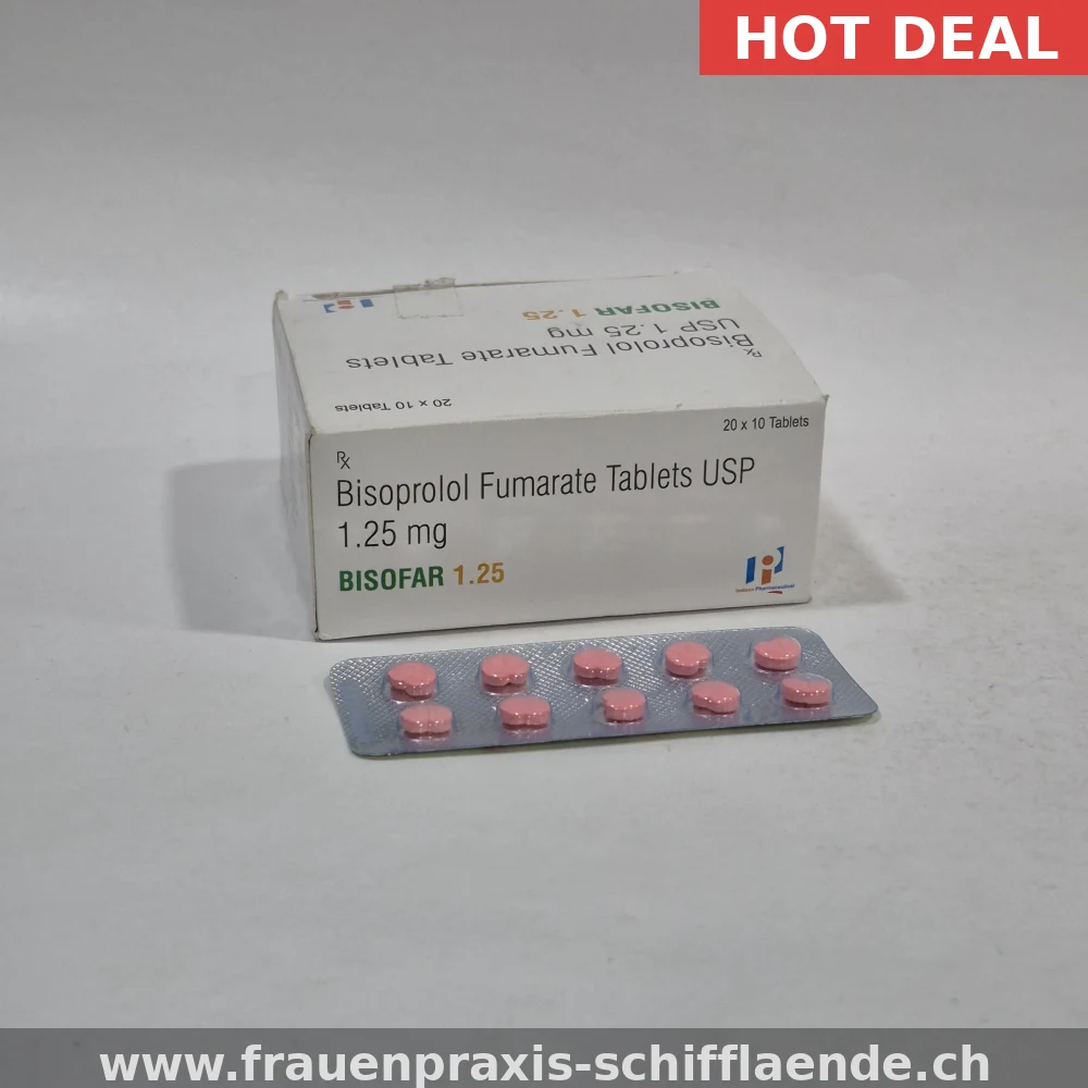 Bisoprolol