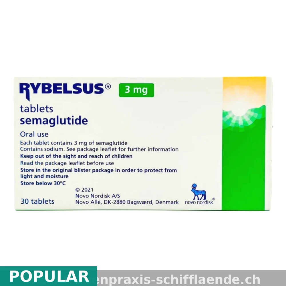 Rybelsus