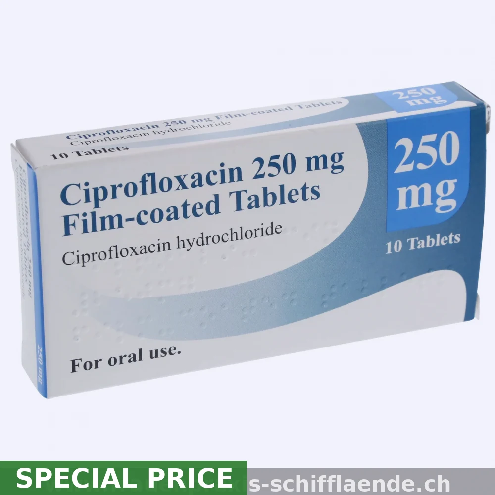 Ciprobay