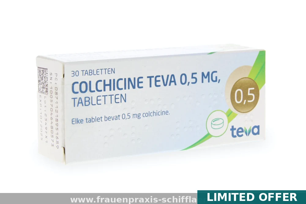Colchicin