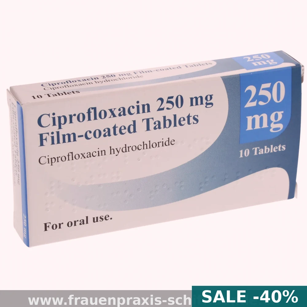 Ciprobay