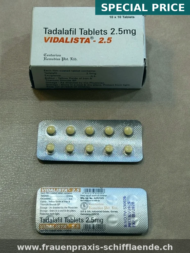 Vidalista