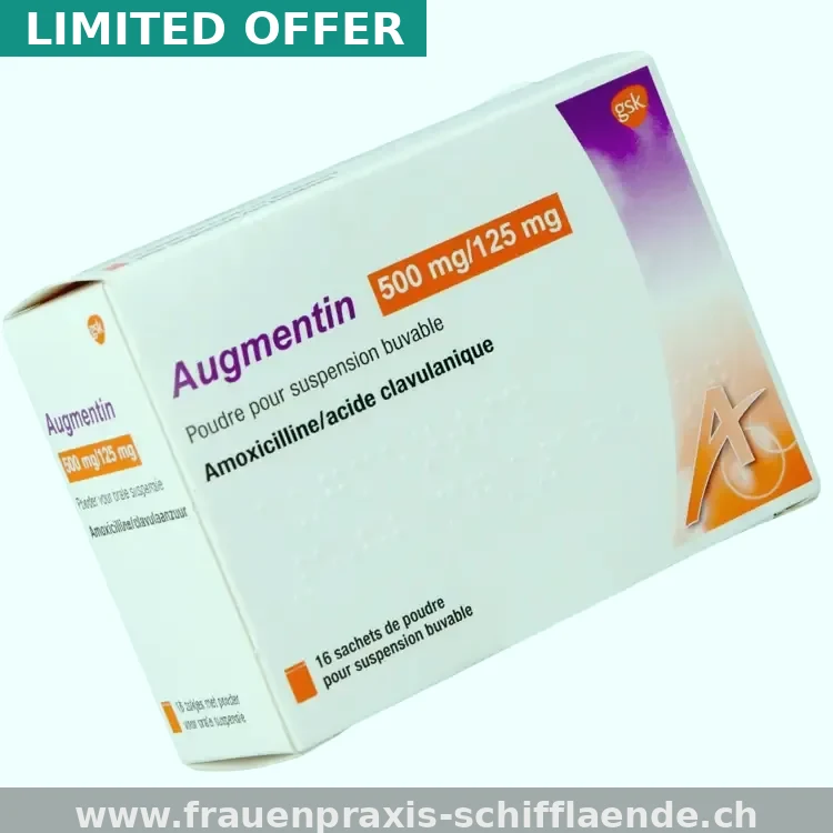 Augmentan