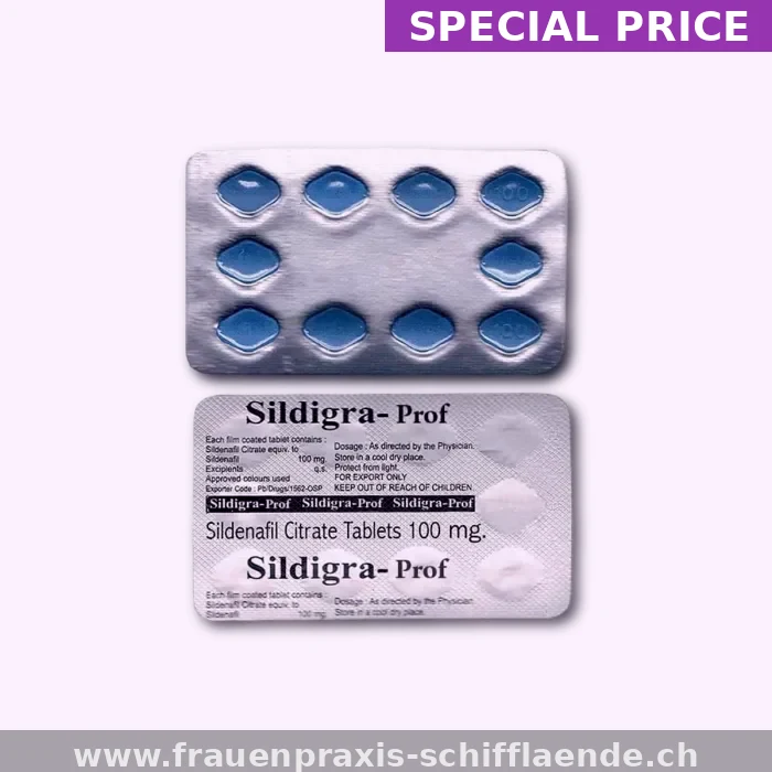 Sildigra