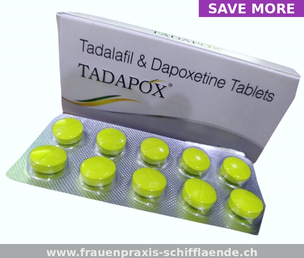 Tadapox