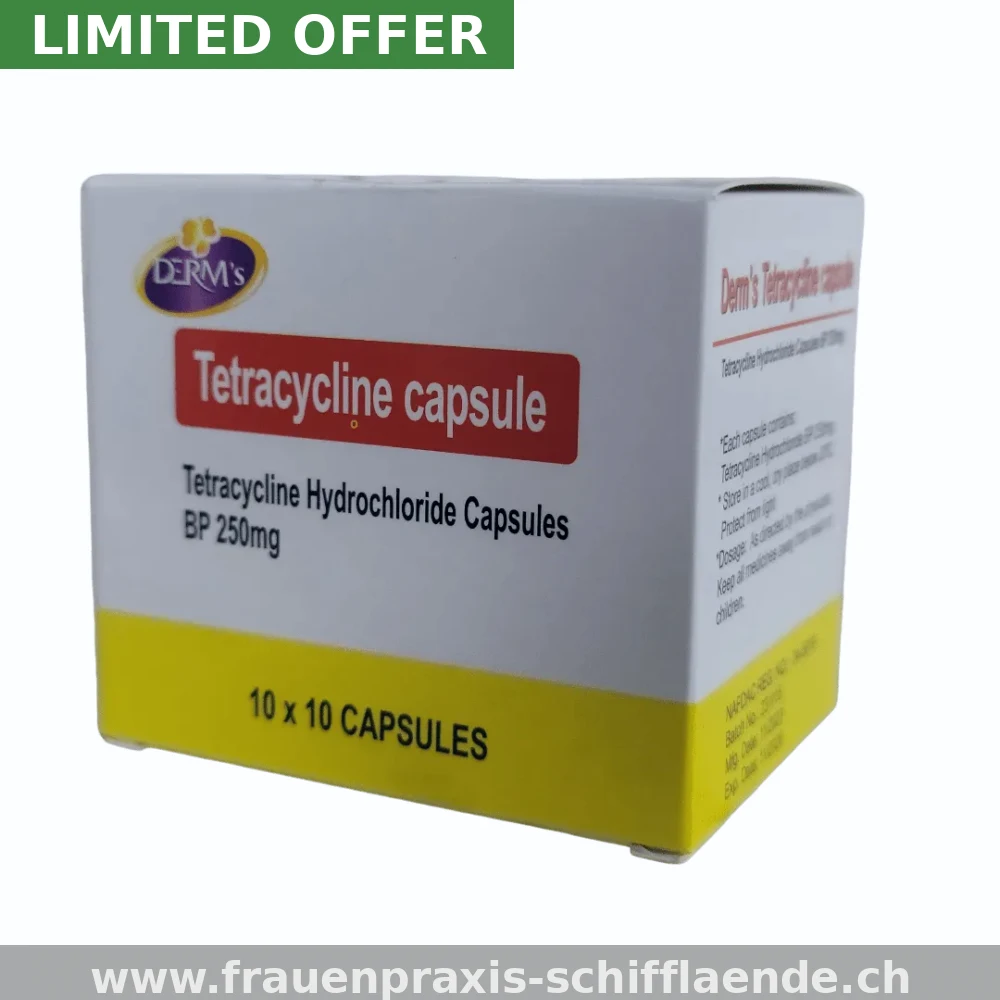 Tetracyclin