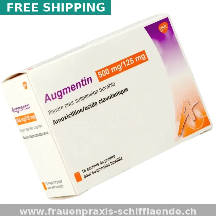 Augmentan
