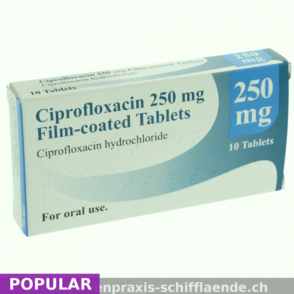 Ciprobay