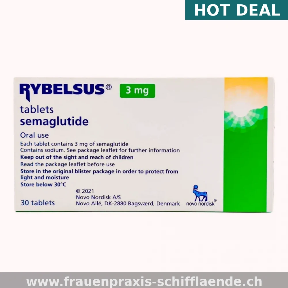 Rybelsus