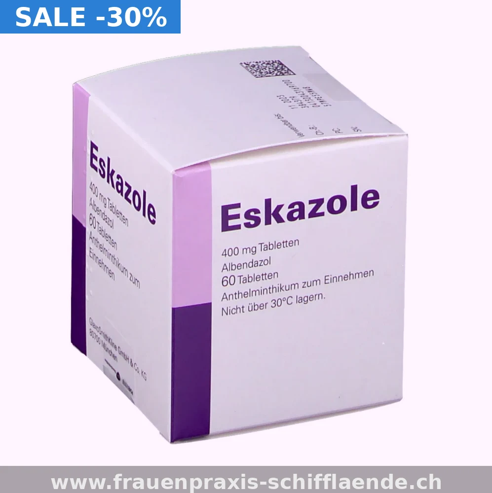 Albendazol