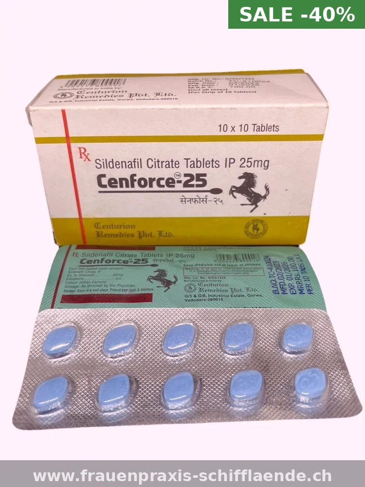 Cenforce