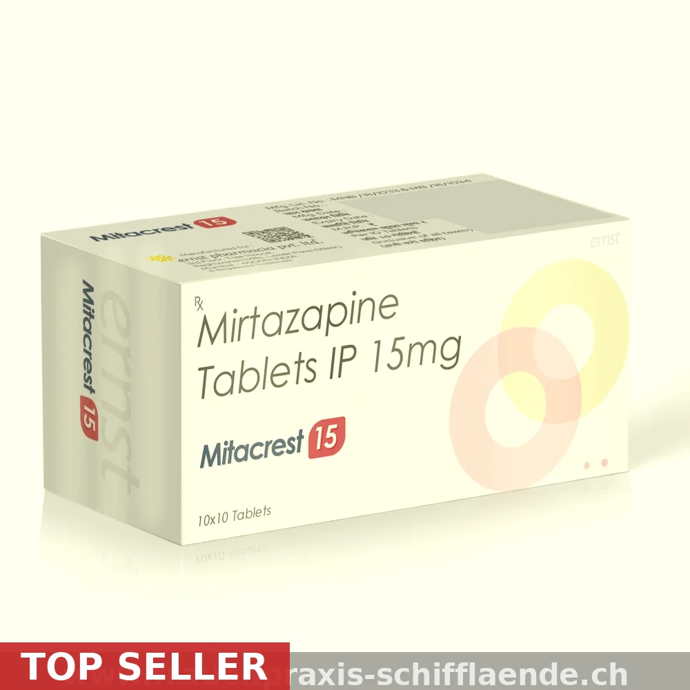 Mirtazapin