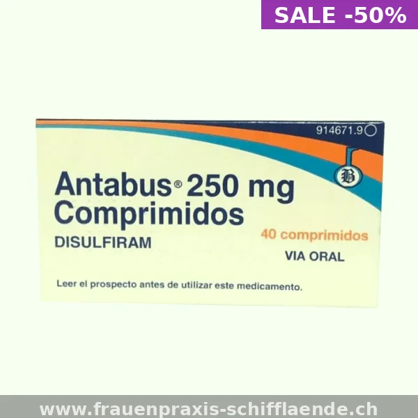 Antabuse