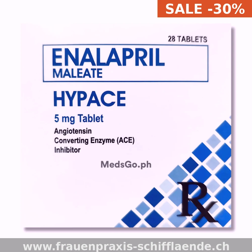 Enalapril