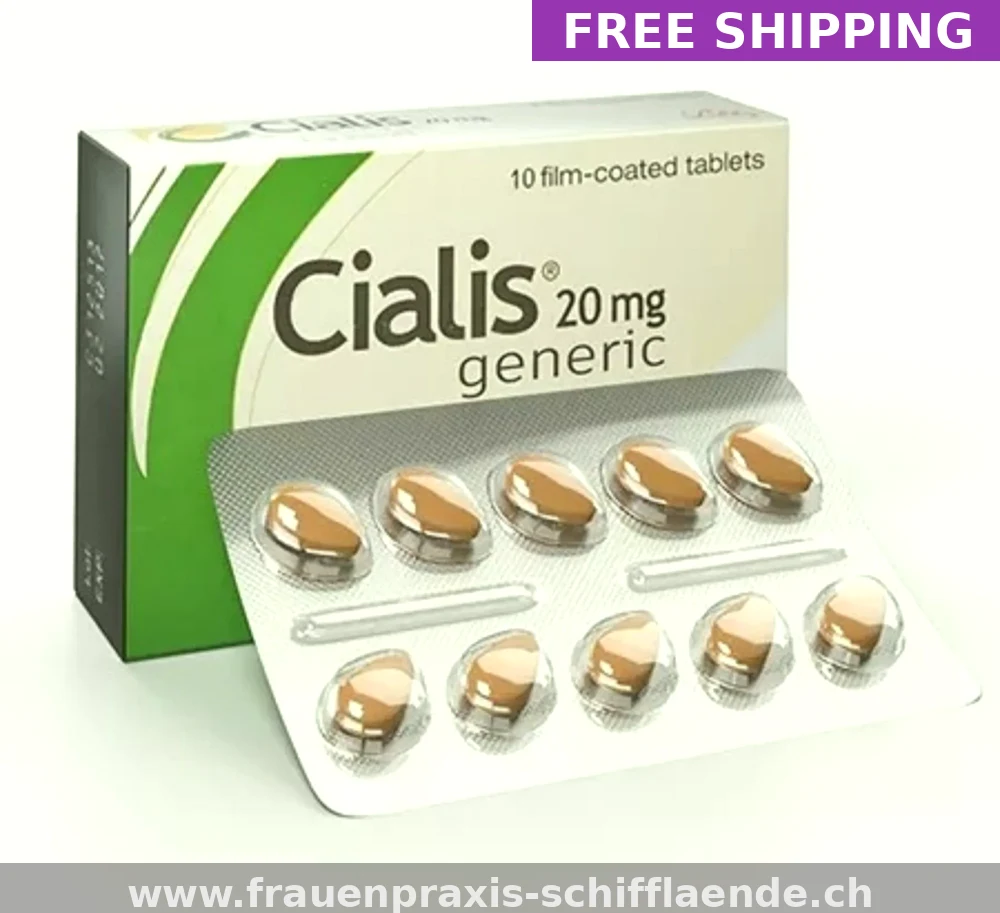 Cialis Soft