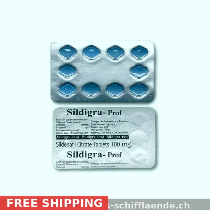 Sildigra