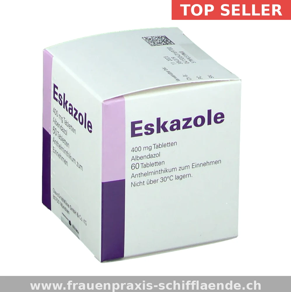 Albendazol