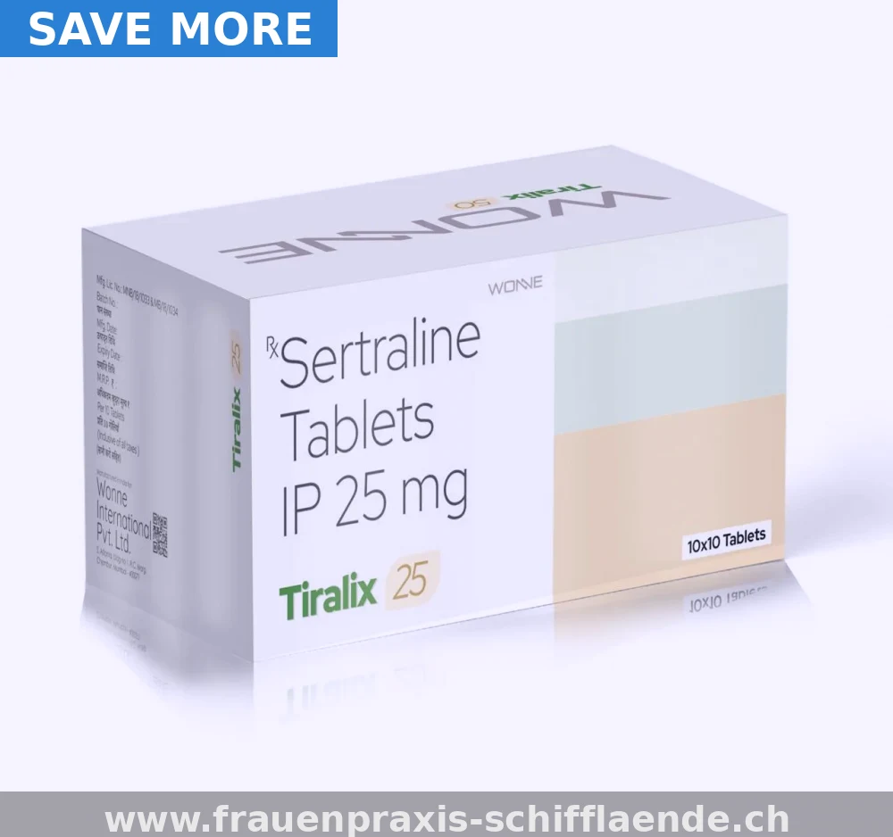 Sertralin