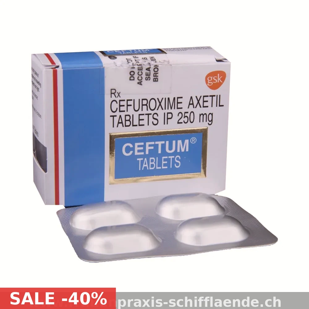 Ceftin