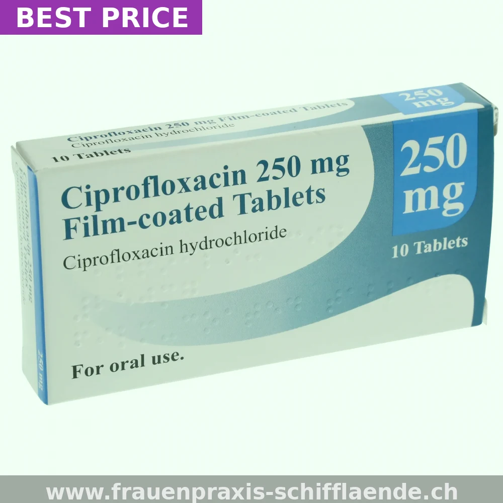 Ciprobay