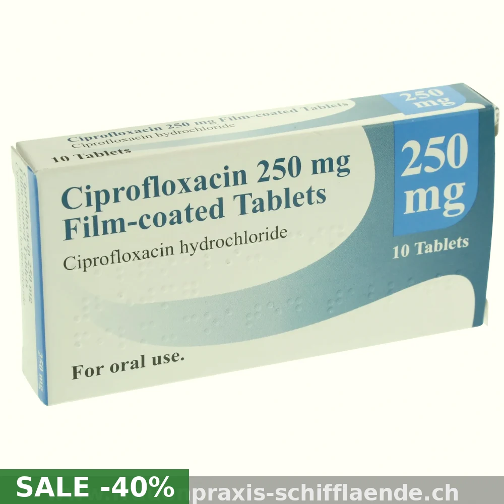 Ciprobay