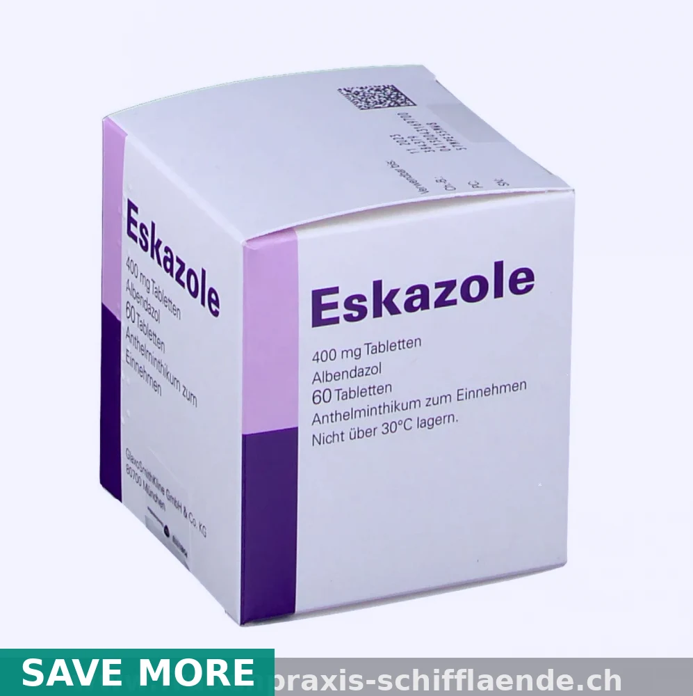 Albendazol