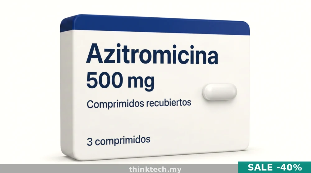 Zithromax