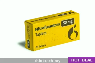 Nitrofurantoin