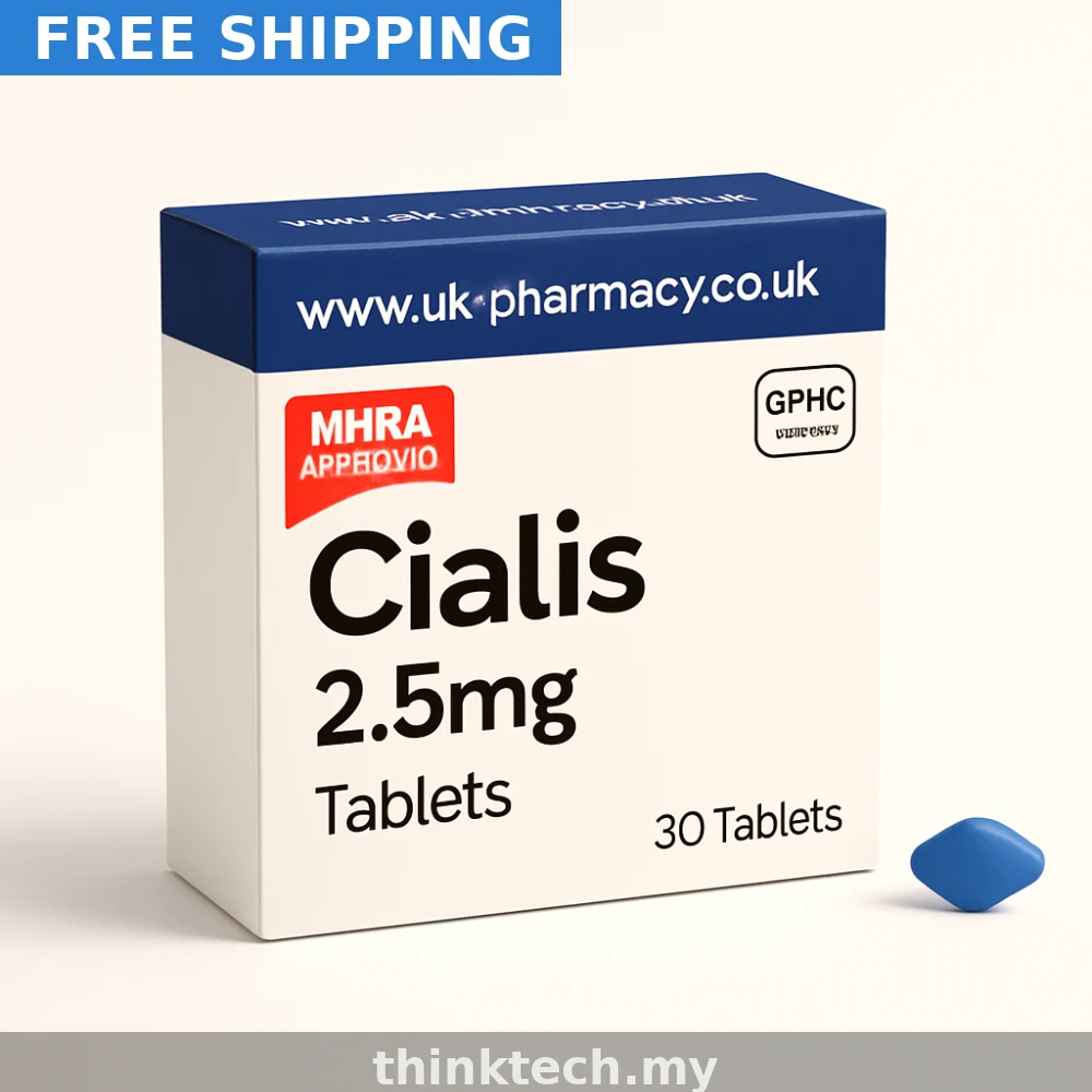 Cialis