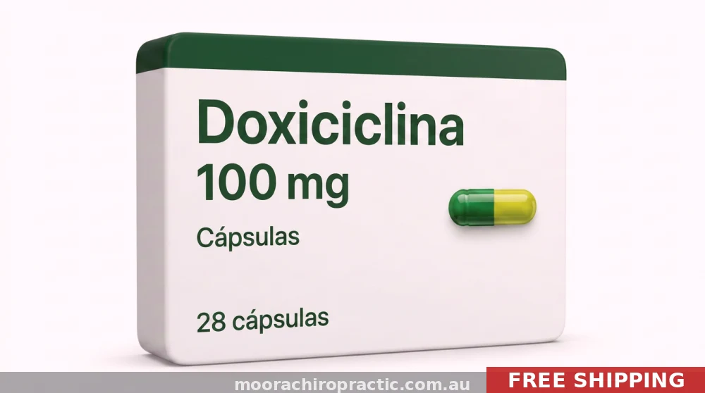 Doxycycline