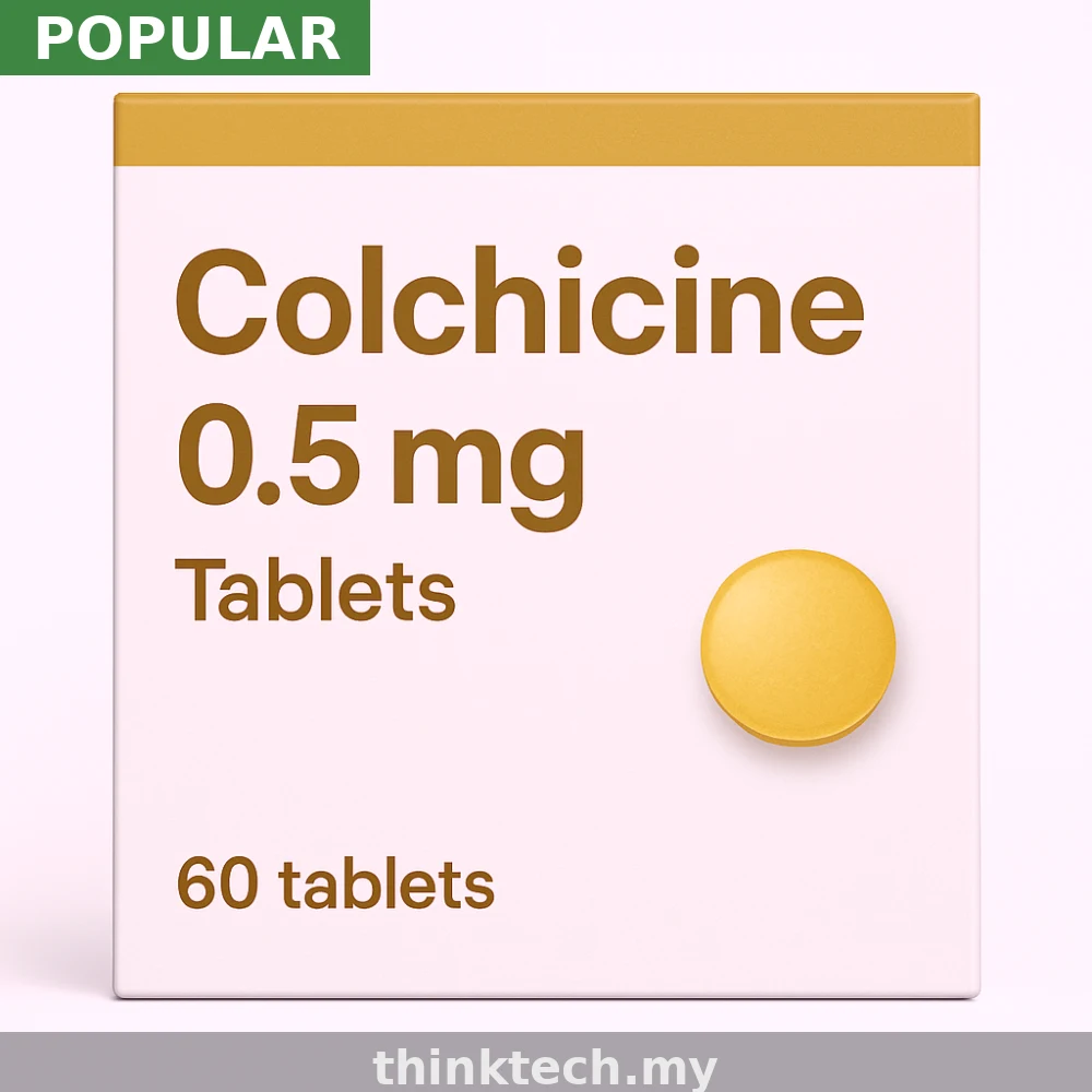 Colchicine