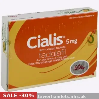 Cialis Professional