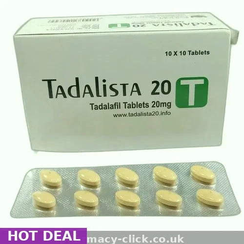 Tadalista