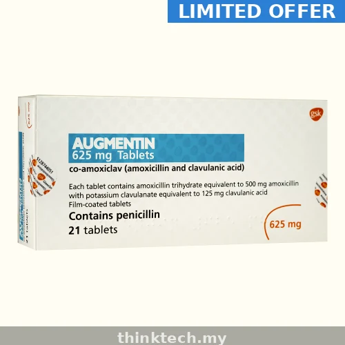 Augmentin