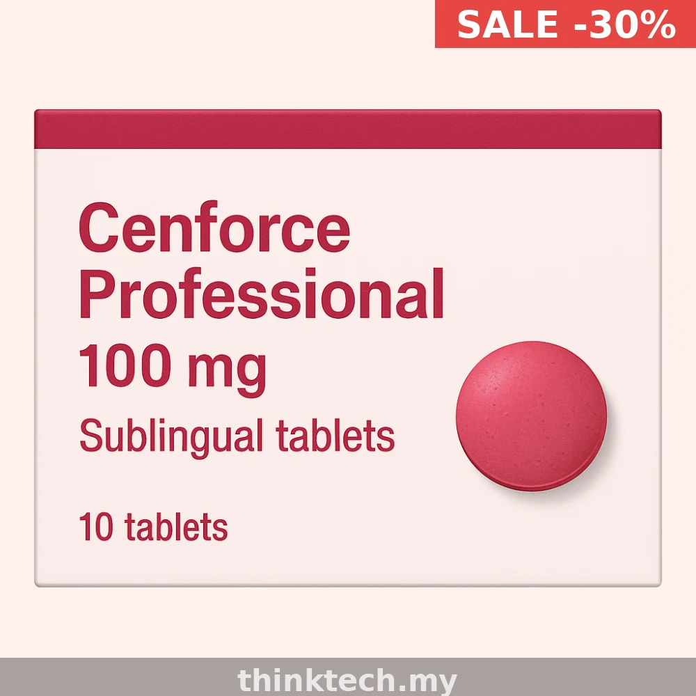 Cenforce Professional